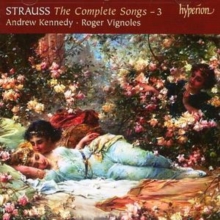 The Complete Songs – 3