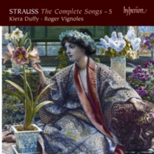 The Complete Songs – 5