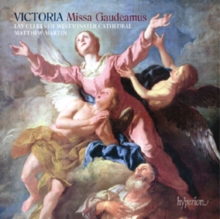 Missa Gaudeamus