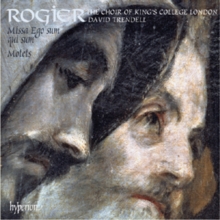 Missa Ego Sum Qui Sum • Motets