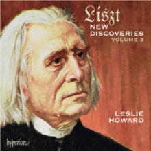 New Discoveries Volume 3