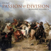 Passion & Division — ‘Captain Humes Musicall Humors’