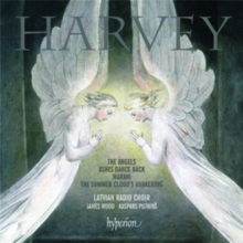 The Angels • Ashes Dance Back • Marahi • The Summer Cloud’s Awakening