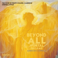 Beyond All Mortal Dreams (American A Capella)