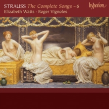 The Complete Songs – 6