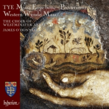 Missa Euge Bone – Peccavimus – Western Wynde Mass