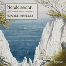 The Complete Piano Music – 1