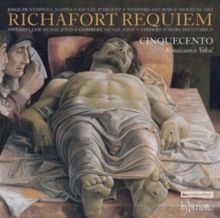 Richafort Requiem