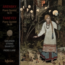 Piano Quintet Op. 51, Piano Quintet Op. 30