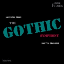 The Gothic Symphony