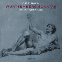 Württemberg Sonatas (Wq 49)