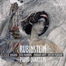 Piano Quartets