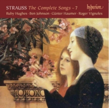 The Complete Songs – 7