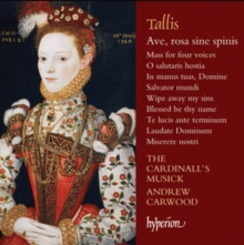 Ave, Rosa Sine Spinis