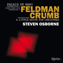 Palais De Mari / Intermission 5 / Piano Piece 1952 / Extensions 3 / Processional / A Little Suite For Christmas