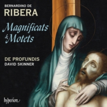 Magnificats & Motets