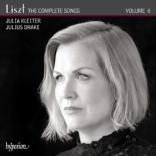 The Complete Songs, Volume 6