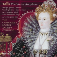 The Votive Antiphons