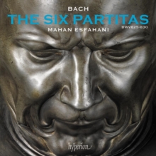 The Six Partitas (BWV825-830)