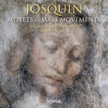 Motets & Mass Movements