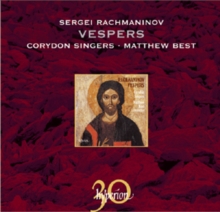 Vespers