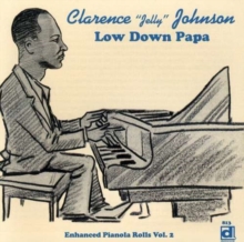 Low Down Papa