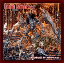 The Empires Of Inhumanity