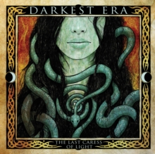 The Last Caress Of Light