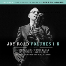 Joy Road Sampler (Selections From Volumes 1-5)