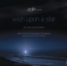 Wish Upon A Star