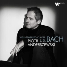 Well-Tempered Clavier