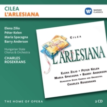 L’Arlesiana
