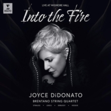 Into The Fire