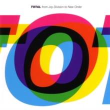 Total From Joy Division To New Order