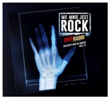 Antyradio – We Mnie Jest Rock Vol. 3