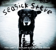 You Can’t Teach An Old Dog New Tricks