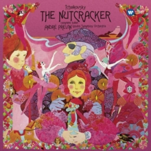 Tchaikovsky: The Nutcracker (Complete Ballet)