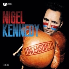 Uncensored