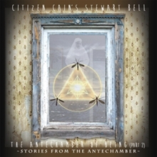 The Antechamber Of Being (Part 2)