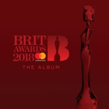 BRIT Awards 2018