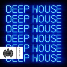 Deep House Anthems