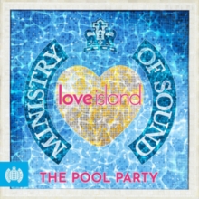 Love Island: The Pool Party