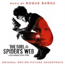The Girl In The Spider’s Web (Original Motion Picture Soundtrack)