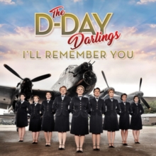 I’ll Remember You