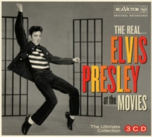 The Real… Elvis Presley At The Movies