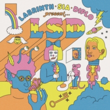 LSD