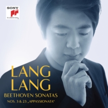 Beethoven Sonatas