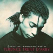 Introducing The Hardline According To Terence Trent D’Arby