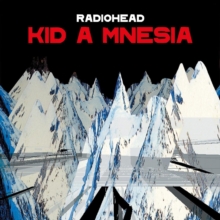 Kid A Mnesia