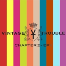 Chapter II – EP1